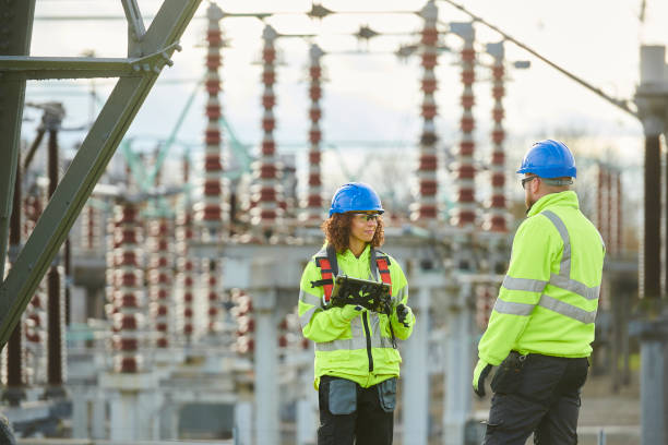 Best Emergency Electrical Repair  in Fox Crossing, WI
