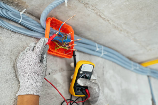Best Electrical Upgrades for Homes  in Fox Crossing, WI